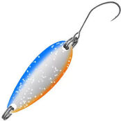 Блесна Sprut Flunky Micro Spoon