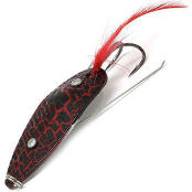 Блесна Sprut Fugubiki Spoon