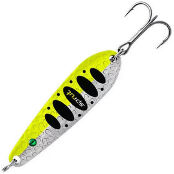 Блесна Sprut Lucky Spoon