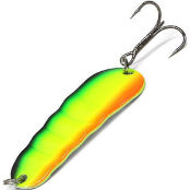 Блесна Sprut Saiku Spoon