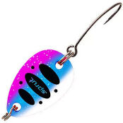 Блесна Sprut Satori Spoon