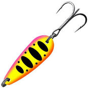 Блесна Sprut Shooter Spoon