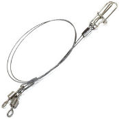 Поводок Sprut Titanium 1x7