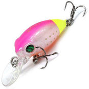 Воблер Sprut Rini Crank D 32F