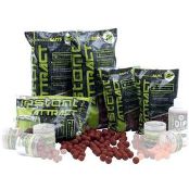 Бойли тонущие Starbaits Bouillettes Conservation Rich Strawberry