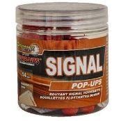 Бойлы плавающие Starbaits Performance Concept Signal Pop-Ups