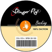 Бэкинг Stinger Fly SFB