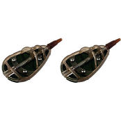 Фидерные кормушки Stinger SACC-FD030 2*30gr