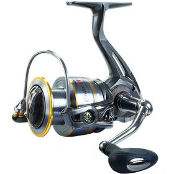 Катушка Stinger Caster XP