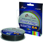 Шнур Stinger ForceAge X4 100m