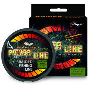 Шнур Stinger PowerLine Forest Green