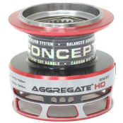 Шпуля Stinger Aggregate HD