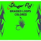 Соединительные петли Stinger Fly SF