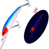 Воблер Stinger Zanda Deep DR