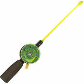 Зимняя удочка Stinger Ice Hunter 50SN