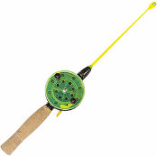Зимняя удочка Stinger Ice Hunter 70LC
