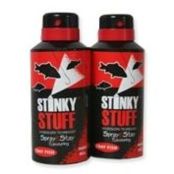 Спрей аттрактант Stinky Stuff Crayfish