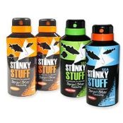 Спрей аттрактант Stinky Stuff Original
