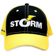 Кепка Storm (M4ST0013ONE)