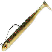 Комплект Storm 360GT Searchbait Minnow (незацепляйка)