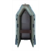 Лодка Storm Stk 270-32 Серая