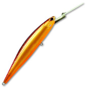 Воблер Storm Arashi Rattling Minnow Deep