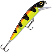 Воблер Storm FlatStick Jointed