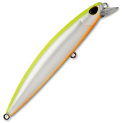Воблер Storm So-Run Minnow