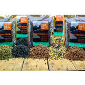 SB Пелетс 4mm, 900g Salon Marine (High Oil) Feed Pellets 201C(201)