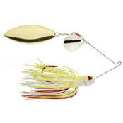 Спиннербэйт Strike King Bleeding Bait BB38CW