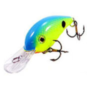 Воблер Strike King Series Pro-Model Crankbait