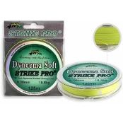 Леска плетеная Strike Pro Dyneema Soft