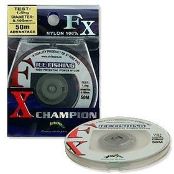 Леска Strike Pro FX Champion