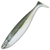 Силиконовая приманка Strike Pro Tumbler Shad 13