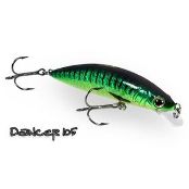 Воблер Strike Pro Dancer 105