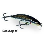 Воблер Strike Pro Dancer 85
