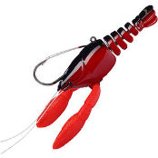 Воблер Strike Pro Flex Crawfish