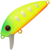 Воблер Strike Pro Mustang Minnow 45
