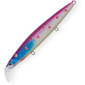 Воблер Strike Pro Shifter Minnow 110F