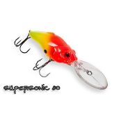 Воблер Strike Pro Supersonic 80