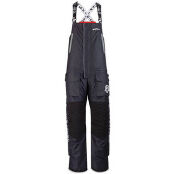 Полукомбинезон StrikeMaster Pro Black Ice