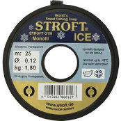Леска Stroft GTM Ice