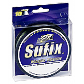 Леска Sufix Magic Touch