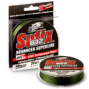 Леска плетёная Sufix 832 Advanced Superline