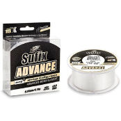 Леска Sufix Advance