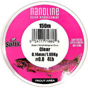 Леска Sufix Nanoline Trout