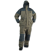 Костюм Sundridge Igloo Crossflow -40