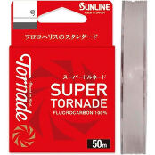 Флюорокарбон Sunline Super Tornade 24