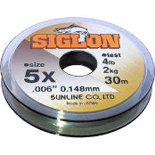 Леска Sunline Siglon Tippet
