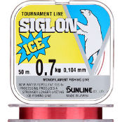 Монофильная леска Sunline Siglon V Ice Fishing